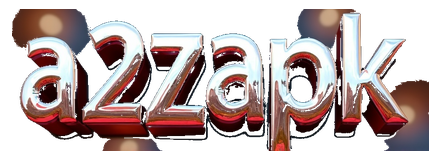 a2zapk logo
